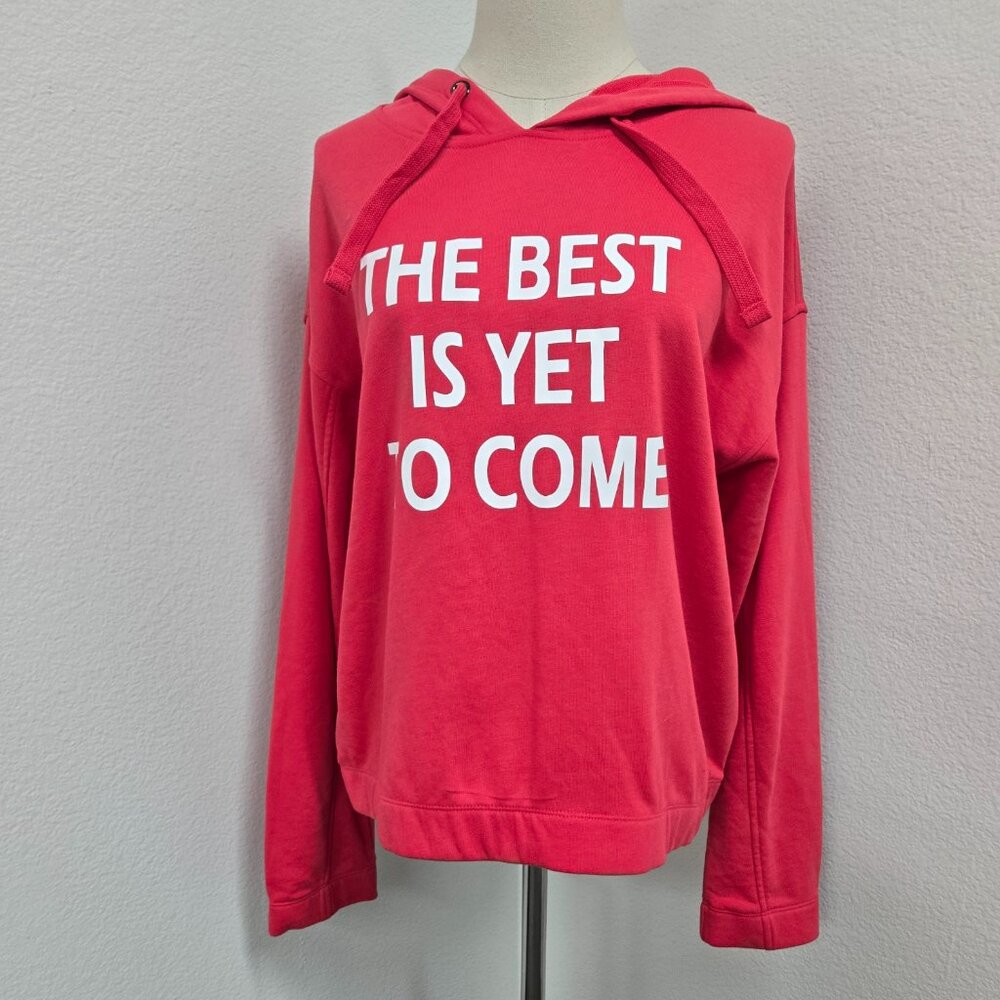 NEW Women pullover Hoodie Size S